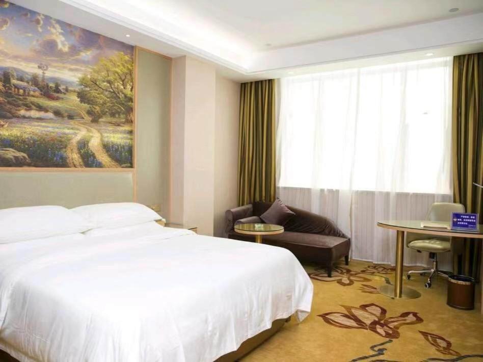 Vienna International Hotel Zhejiang Wenzhou Ruian Tangxia Rui'an Экстерьер фото